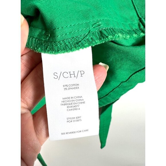 Cabi green jacket‎ - Picture 5 of 8